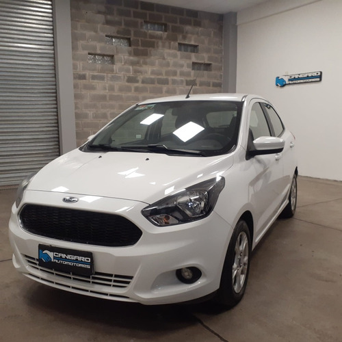 Ford Ka 2017 1.5 Sel