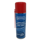 Limpia Armas En Aerosol Marca Bersa