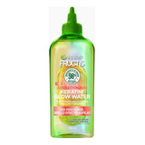 Tratamiento Fructis Garnier Keratin Adiós Esponjado 180 Ml