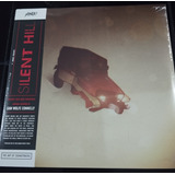 Silent Hill Vinyl Soundtrack Collection (1, 2, 3 Y 4)