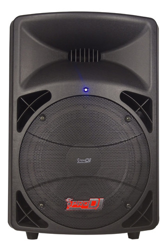 Cabina Activa Pro Dj Pb12n Usb Fm  300 Watts Usb Mp3