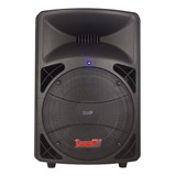 Cabina Activa Pro Dj Pb12n Usb Fm  300 Watts Usb Mp3