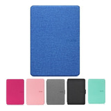 Funda + Lámina Compatible Con Kindle Paperwhite 4 /998 -10ma