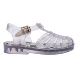 Mini Melissa Possession Shiny Elements Infantil Original