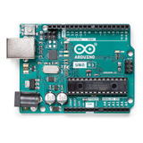 Arduino Uno R3 [a000066] Placa De Microcontrolador