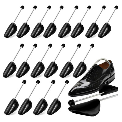 Set De 10 Pares De Hormas Ajustable Para Zapatos | Envío gratis