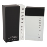 Perry Ellis For Men 100 Ml Edt Spray De Perry Ellis