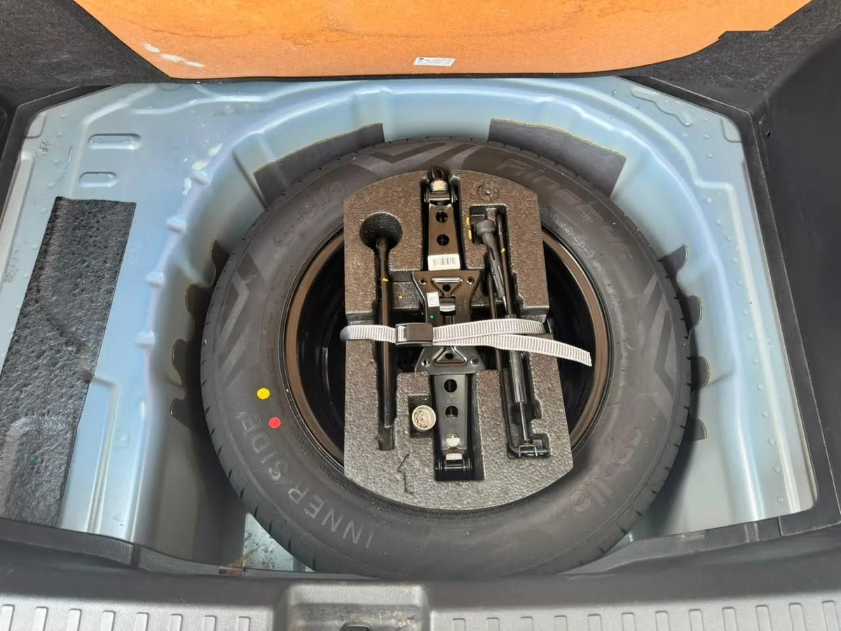 Volkswagen Taigun 2024 - Imagen 7