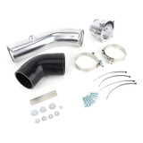 Kit De Tubo De Intercooler, Acoplador T6061, De Aluminio, Ap