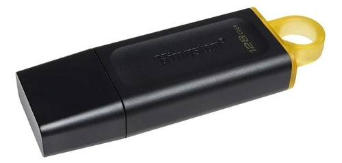 Pen Drive Kingston 128gb Usb 3.2 Dtx/128gb