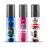 Kit Creme Sex Shop Aumento Peniano Cavalao Xana Eletrica