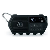 Altavoz Bocina Radio Bluetooth Gproject G Storm Am Fm Tiempo