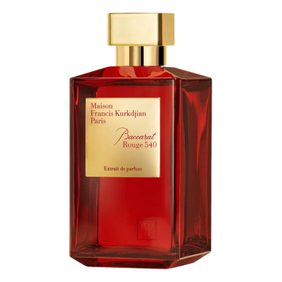 Perfume Maison Francis Kurkdjian Baccarat Rouge 540, 200 ml | Meses sin interés
