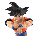 Bandai Hobby Gunpla Model Kit Dragon Ball Z Son Goku