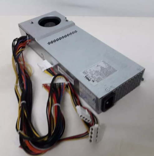 Fuente Dell Hp-u1806f3 Optiplex Gx60 Gx240-260-270-280-4500