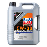 Aceite De Motor Liqui Moly Special Tec Ll 5w30 Sintético 5l