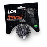 Bola Cravo Maciça Lcm Extra Forte Pequena 45mm Para Cães