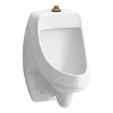 Kohler K-5452-et-0 Urinario Dexter, Talla Única, Color Blanc