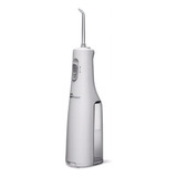 Irrigador Bucal Waterpik Cordless Express White