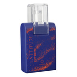 Perfume Lattitude Extreme Original 100ml