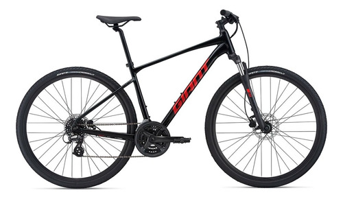 Bicicleta Giant Roam 4 Disco Hidraulico 700c  Nitrobikes