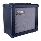 Amplificador Bajo Electrico 15w Coxx