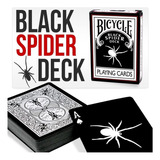 Ultimate Bicycle Black Magic 3 Deck Collection - Juego De Ca