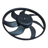 Electroventilador Bher Fiat Palio Sx Ex 1.3 Fire Original