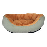 Cama Para Perro Cama Miel Grizzly Fancy Pets Color