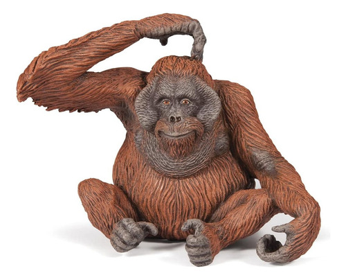 Papo Vida Salvaje 50120 Orangután