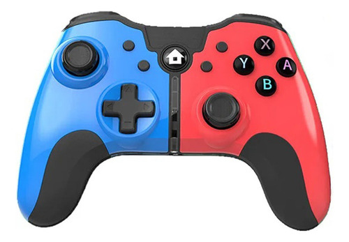 Controlador Juego Inalámbrico 2,4g Para Ps4/switch/steam