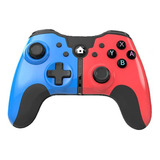 Controlador Juego Inalámbrico 2,4g Para Ps4/switch/steam