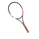 Raqueta Babolat Pure Strike Vs Unisex Tenis Negro