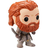 Funko Game Of Thrones Tormund Pop Figura De Vinilo