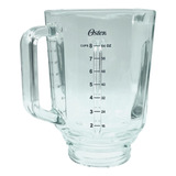 Vaso Xpert Tritan Series Boroclass De Vidrio Oster Original.