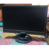 Monitor Pc Lcd Samsung 16