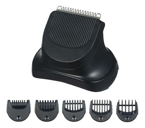 Série Shaver Head Braun 3 Combs Shaver Head Blade Shaver Sha