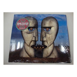 Cd Pink Floyd - The Division Bell 2011 (imp Europeu Lacrado)