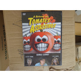  O Retorno Dos Tomates Assassinos Dvd Original $20 - Lote