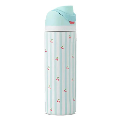 Thermos, 32 Onzas, 946 Ml, Blue Cherry, Edición . | Envío gratis