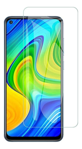 Xiaomi Redmi Note 9s/pro Vidrio Templado Cámara + Pantalla