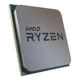 Procesador Gamer Amd Ryzen 5 3600x 