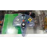 Control Interact Para Nintendo 64, Funcionando