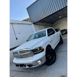 Ram 1500 2014 5.7 Laramie Atx V8