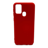 Capinha Para Samsung Galaxy M31 / M21s  Case +pelic Vidro 3d