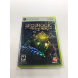 Bioshock 2 Xbox 360