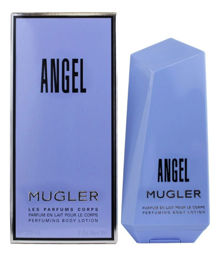 Mugler Body Lotion Angel 200ml