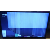 Smart Tv LG 43lj5500 43  Para Reparar O Repuestos