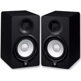 Monitor De Estudio Yamaha Hs5 Par Distribuidor 