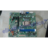 Kit Intel Lga1155 2a Ger Lenovo Ih61m + Intel Dualcore G530
